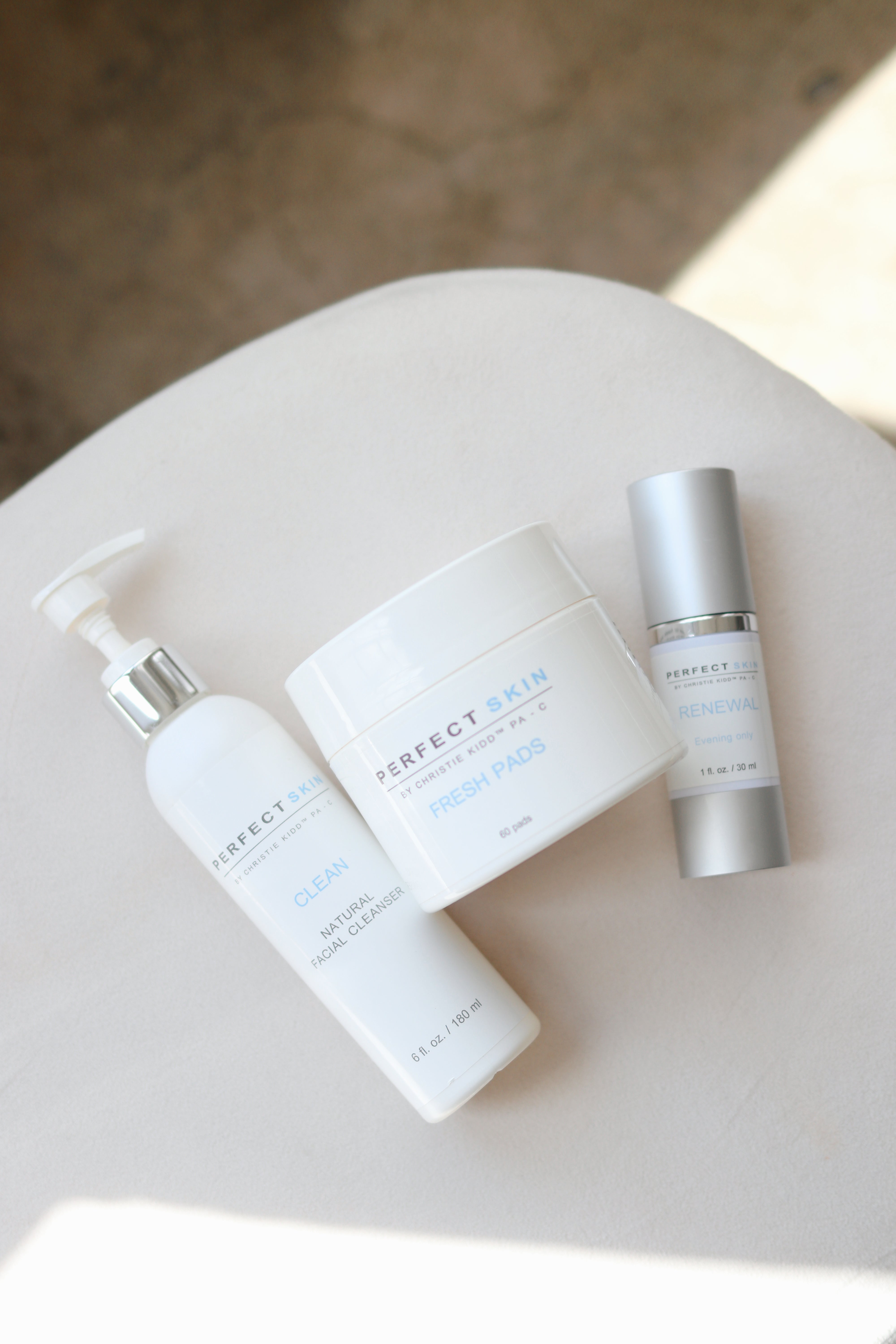 The Trio Bundle