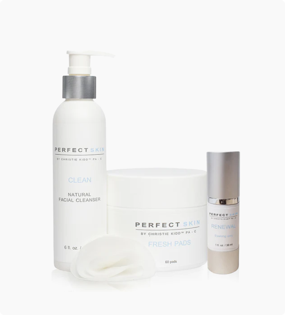 The Acne Solution