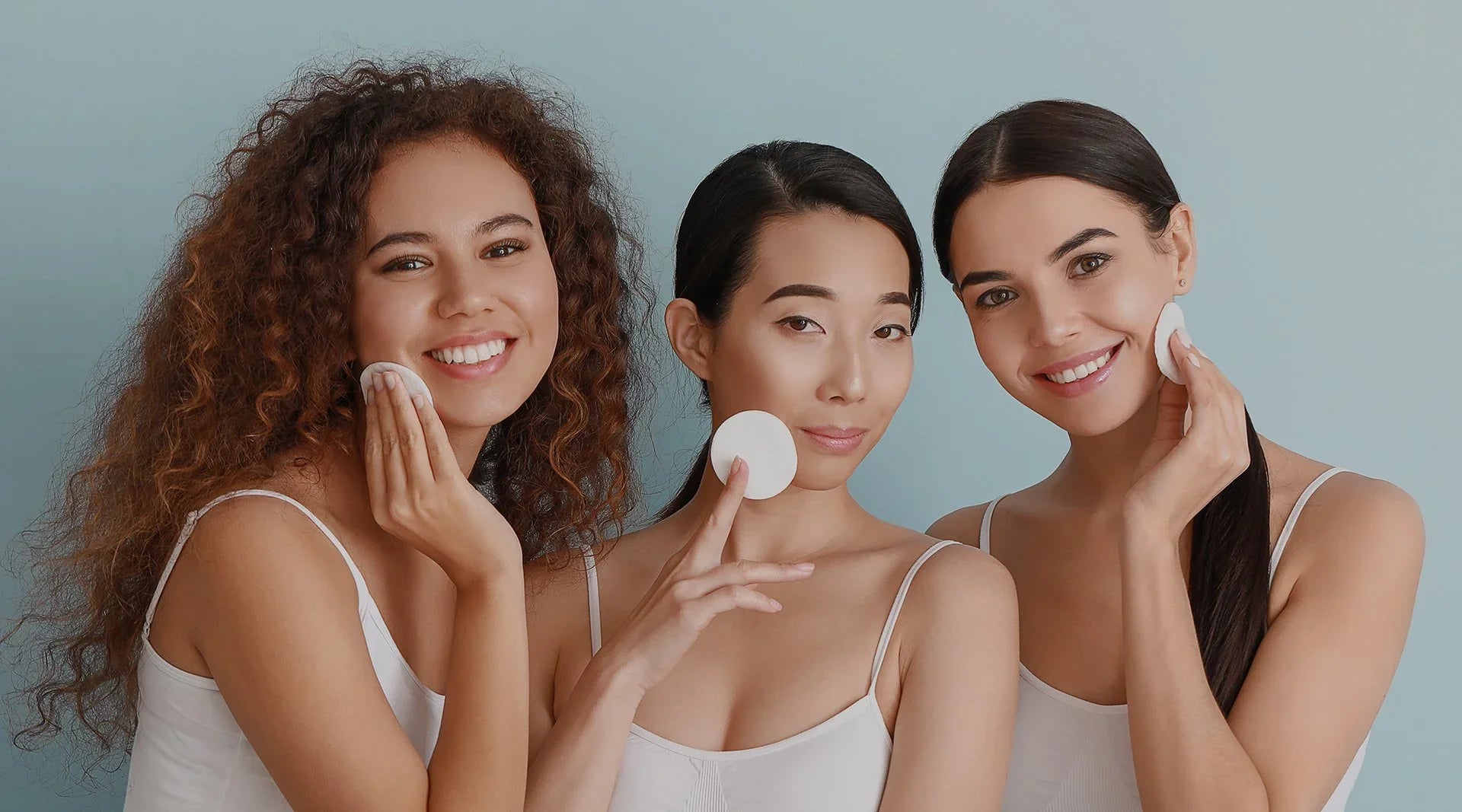 Skin Care Products by Christie Kidd