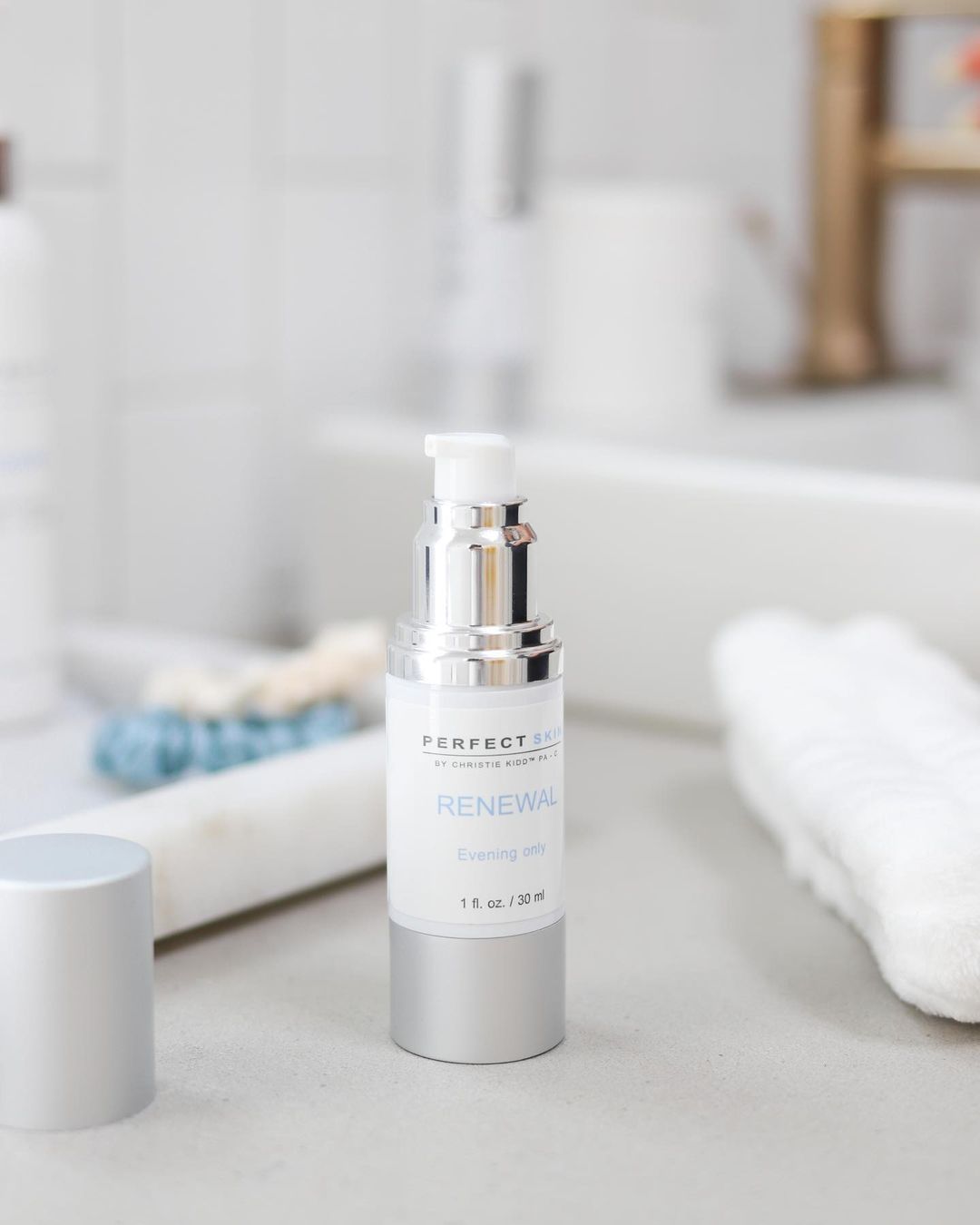 Renewal Serum
