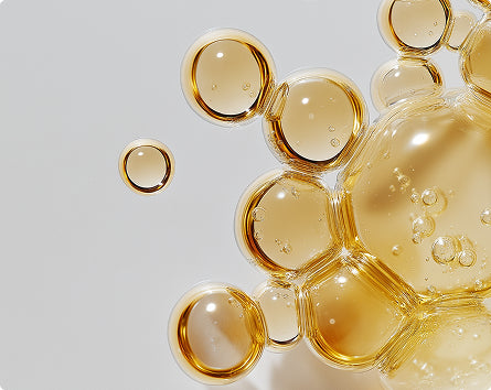 Glycerin & Apple Amino Acids
