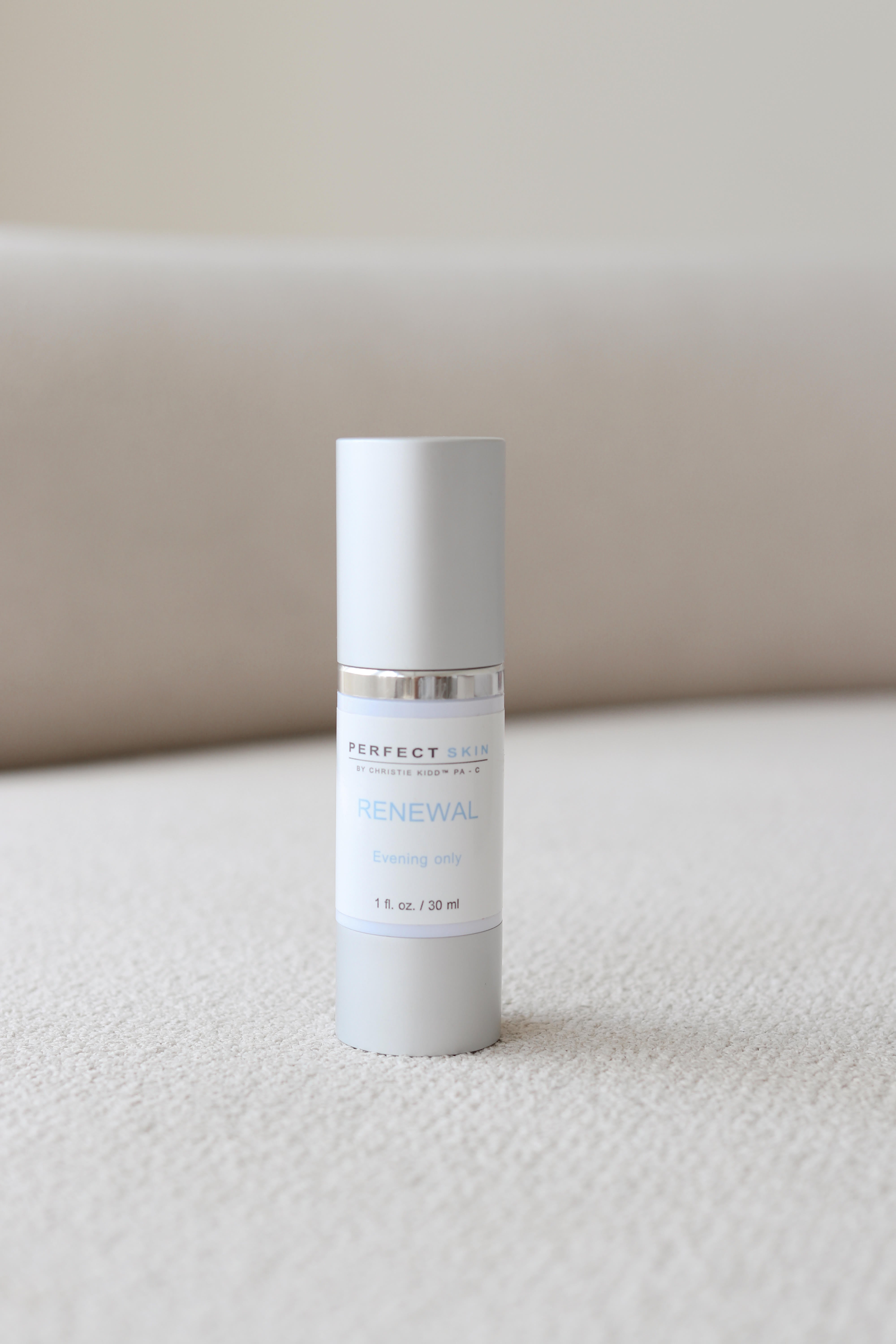Renewal Serum