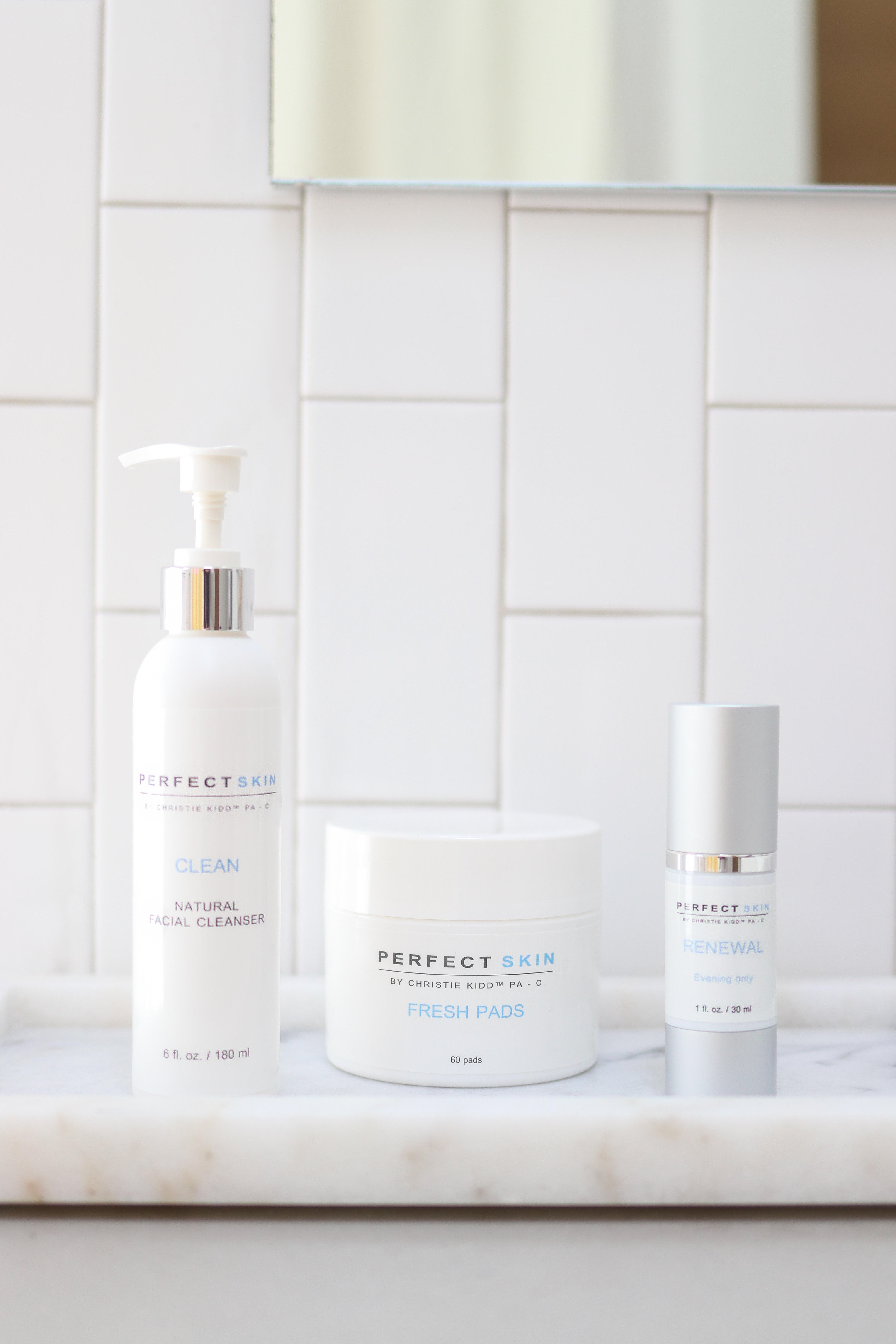 The Trio Bundle
